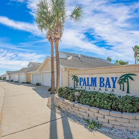 Palm Bay Pelican'S Perch Corpus Christi Exterior foto